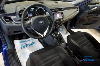 ALFA ROMEO Giulietta usata, con Fendinebbia