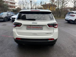 JEEP Compass usata, con Chiusura centralizzata