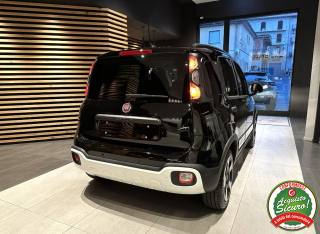 FIAT Panda usata, con Lettore CD