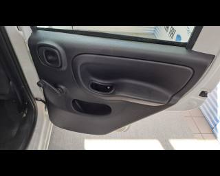 FIAT New Panda usata 16