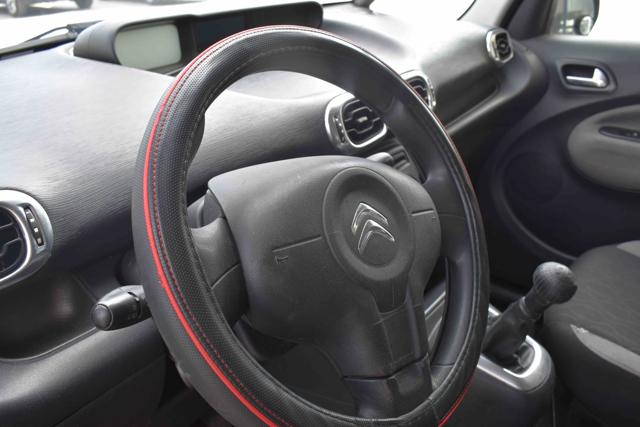 CITROEN C3 Picasso usata, con Cruise Control
