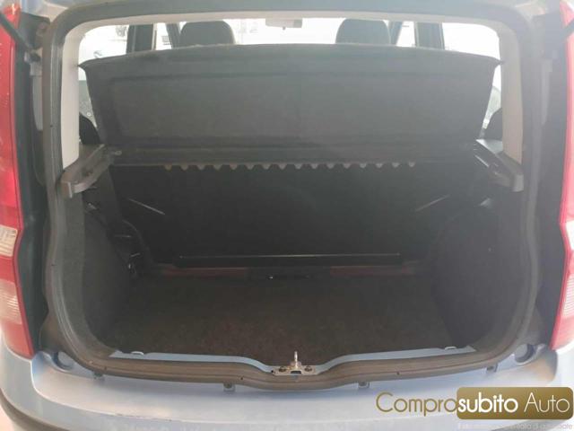 FIAT Panda usata 14