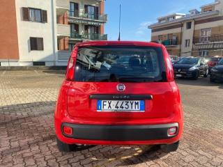 FIAT Panda usata, con Autoradio