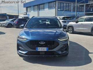 FORD Focus usata, con Chiusura centralizzata