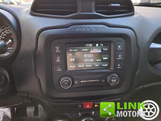 JEEP Renegade usata, con Chiusura centralizzata