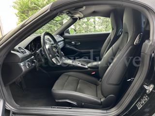 PORSCHE Boxster usata, con Autoradio