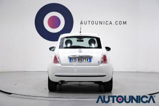 FIAT 500 usata 15