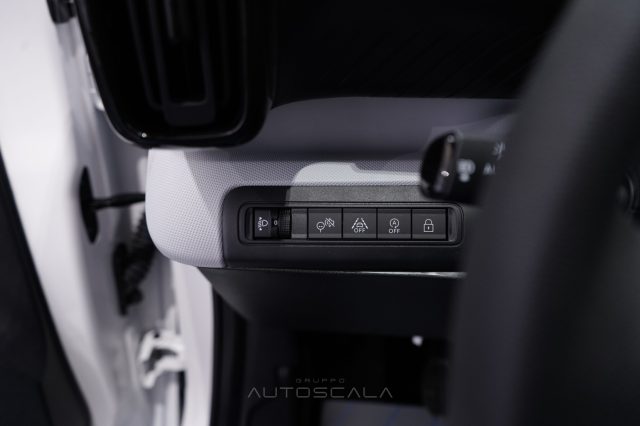 CITROEN C3 usata, con Fari LED