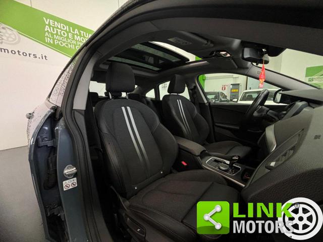 BMW 218 usata, con Bluetooth