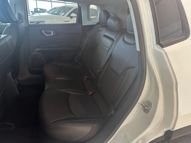 JEEP Compass usata, con Cruise Control