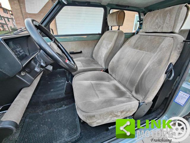 FIAT Panda usata 10