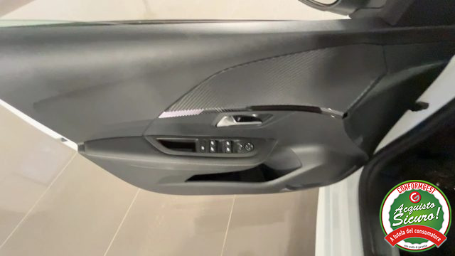 PEUGEOT 208 usata, con Bluetooth