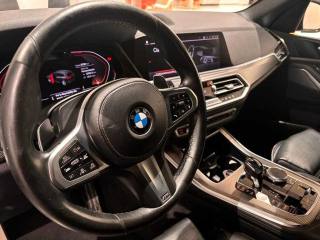 BMW X5 usata, con ESP