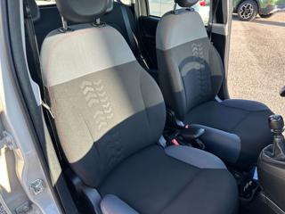 FIAT Panda usata, con Servosterzo