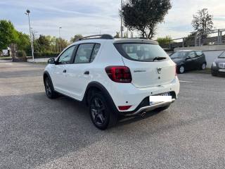 DACIA Sandero usata, con Climatizzatore