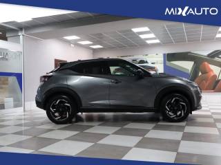 NISSAN Juke usata, con Airbag laterali