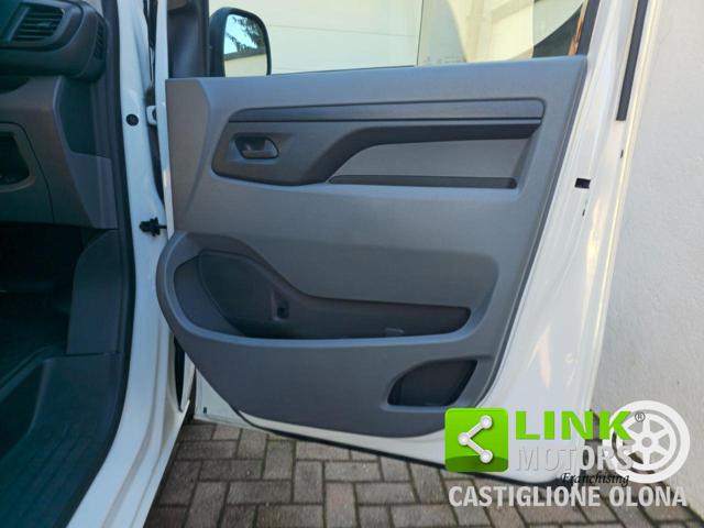 OPEL Vivaro usata, con Sensore di pioggia