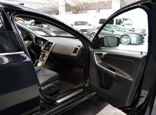 VOLVO XC60 usata, con Airbag Passeggero