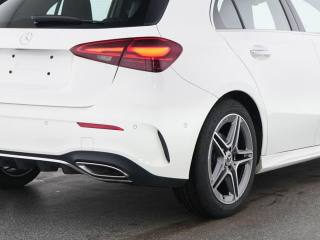 MERCEDES-BENZ A 180 usata, con Cruise Control