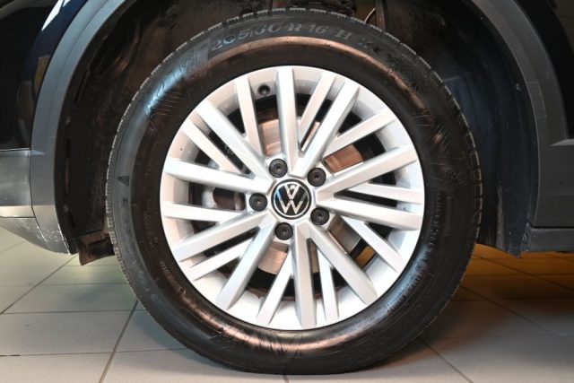 VOLKSWAGEN T-Roc usata 78