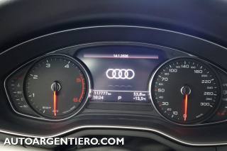 AUDI A4 usata, con Controllo vocale