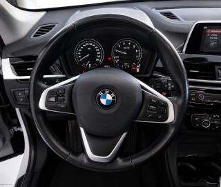 BMW X1 usata, con ESP