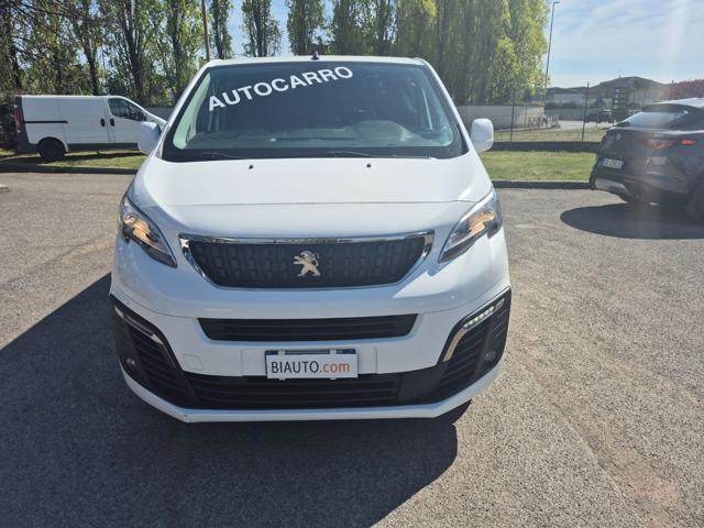 PEUGEOT Expert usata, con Antifurto