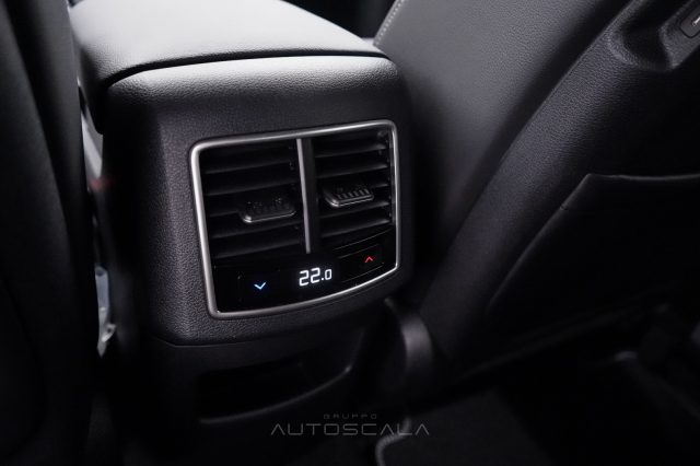 KIA Sportage usata, con Airbag testa