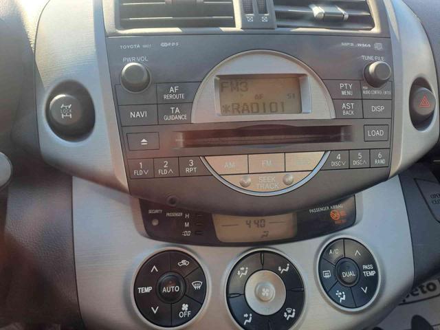 TOYOTA RAV 4 MY23 usata, con Chiusura centralizzata