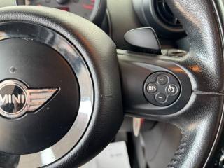 MINI Countryman usata, con Start/Stop Automatico