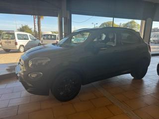 FIAT 500X usata, con Airbag laterali
