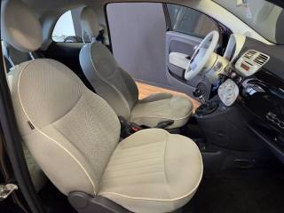 FIAT 500 usata 15
