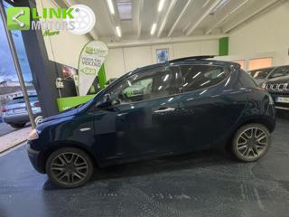 LANCIA Ypsilon usata, con Airbag