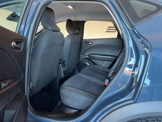 RENAULT Captur usata, con Airbag Passeggero