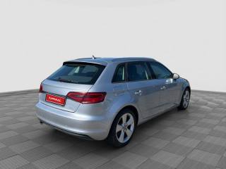 AUDI A3 usata 7