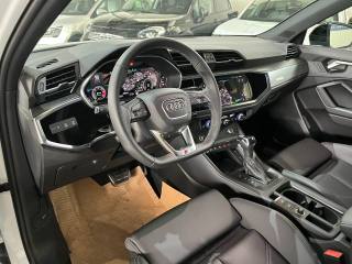 AUDI Q3 usata, con Climatizzatore