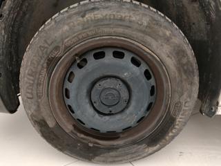 OPEL Combo usata, con Volante multifunzione