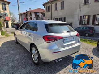 MERCEDES-BENZ A 250 usata, con Airbag Passeggero