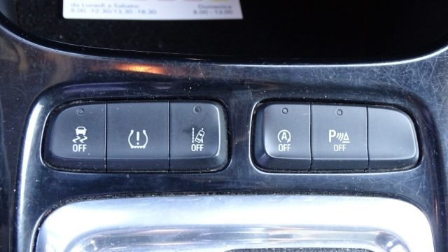 OPEL Crossland X usata 102