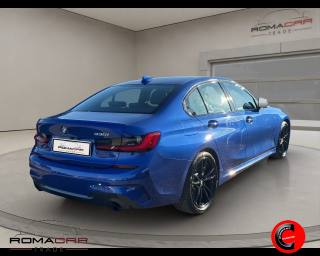 BMW 330 usata, con Autoradio