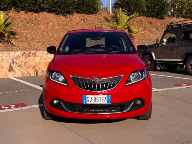 LANCIA Ypsilon usata, con Airbag