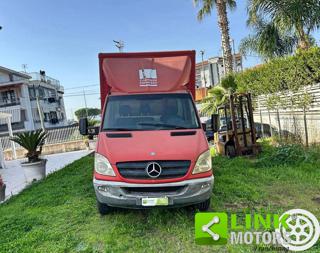 MERCEDES-BENZ Sprinter usata 12