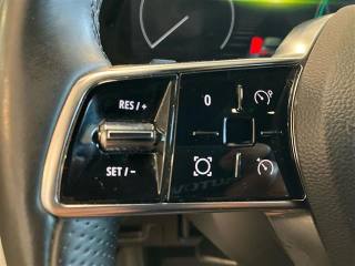 RENAULT Austral usata, con Isofix