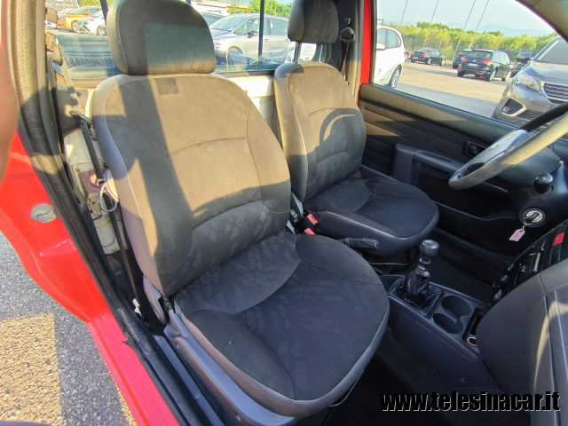 FIAT Strada usata 15