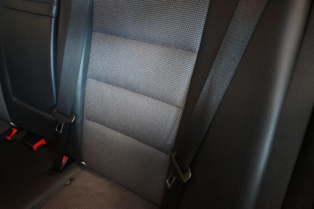 MERCEDES-BENZ C 200 usata 54