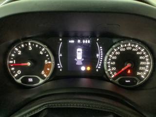 JEEP Renegade usata, con Controllo elettronico della corsia