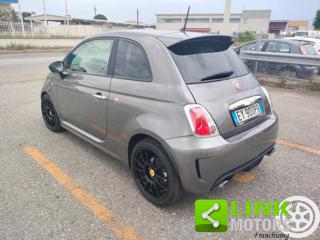 ABARTH 500 usata, con Cerchi in lega