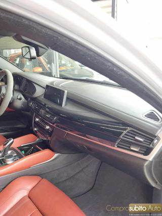 BMW X6 usata 31