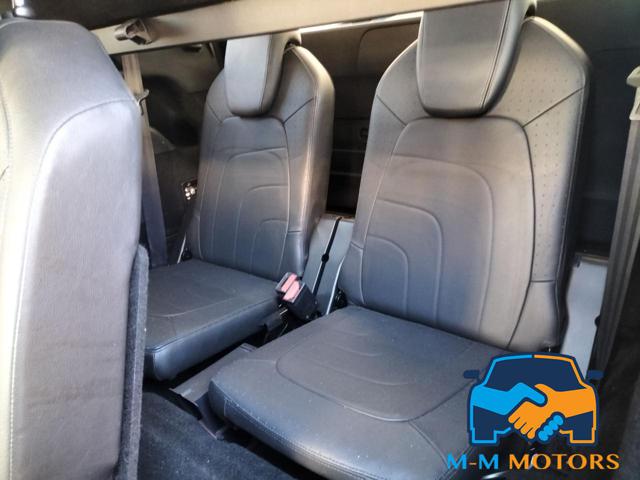 CITROEN Grand C4 Picasso usata, con Cruise Control