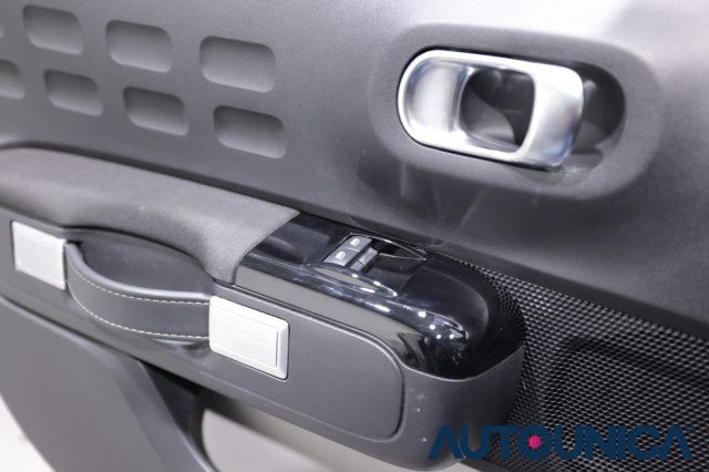 CITROEN C3 usata, con Luci diurne